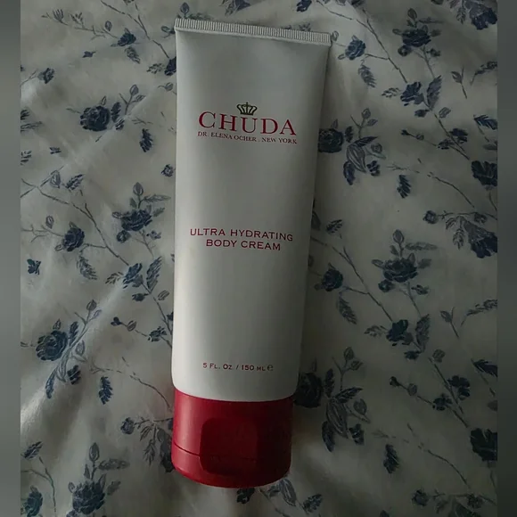 Chuda Ultra Hydrating Body Cream - Picture 4 of 5